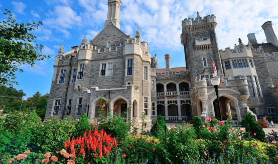 Casa Loma