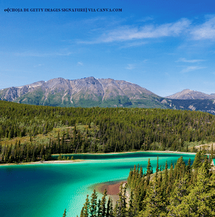 Emerald Lake