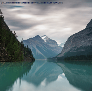 Kinney Lake