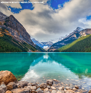 Lake Louise