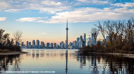 Onde jogar vôlei em Toronto? – OiCanadá